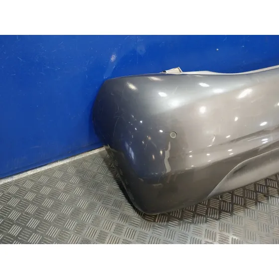 Paragolpes Trasero para Peugeot 208