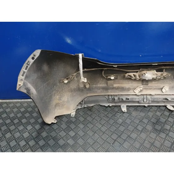 Paragolpes Trasero para Peugeot 208
