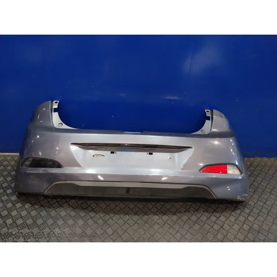 Paragolpes Trasero para Hyundai I20