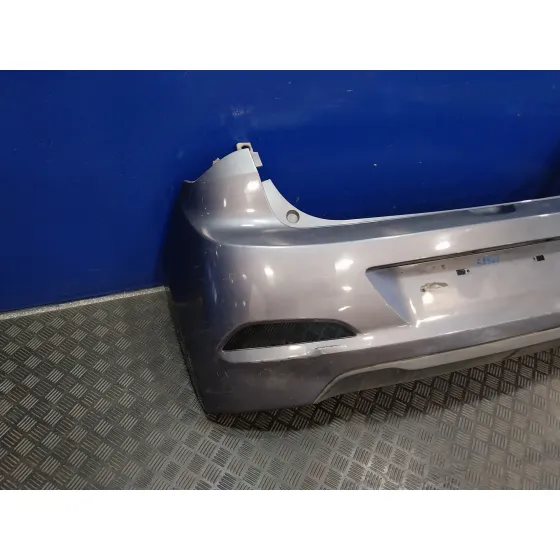 Paragolpes Trasero para Hyundai I20