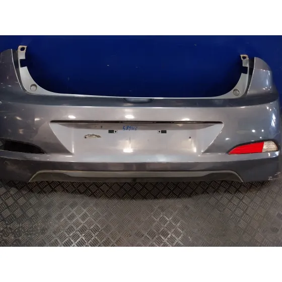 Paragolpes Trasero para Hyundai I20