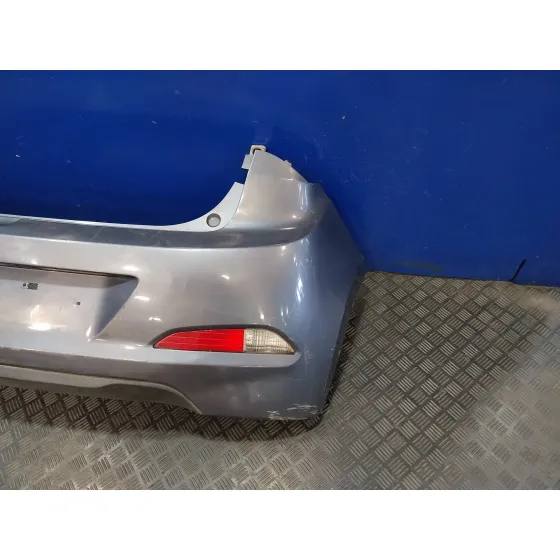Paragolpes Trasero para Hyundai I20