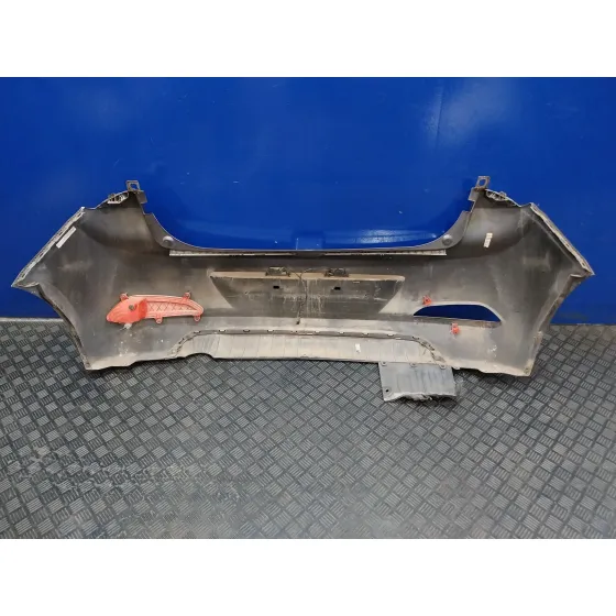 Paragolpes Trasero para Hyundai I20