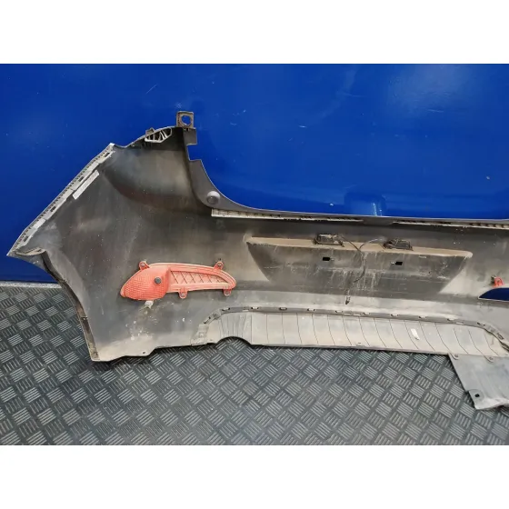 Paragolpes Trasero para Hyundai I20