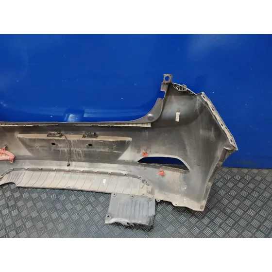 Paragolpes Trasero para Hyundai I20