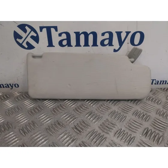 Parasol Izquierdo para Volkswagen Golf V Berlina (1K1)