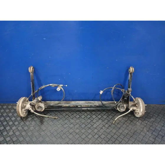 Puente Trasero para Hyundai Atos (Mx)
