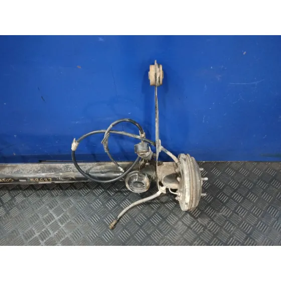 Puente Trasero para Hyundai Atos (Mx)