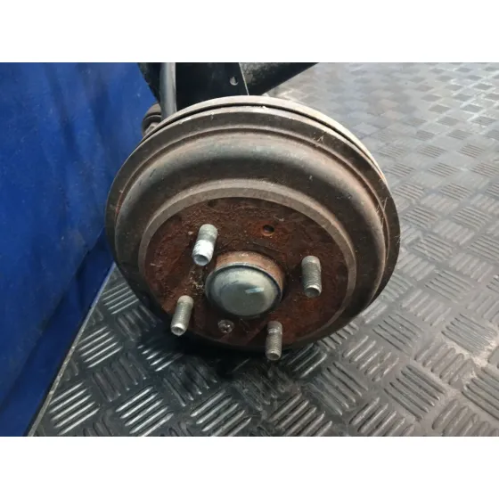 Puente Trasero para Hyundai Atos (Mx)