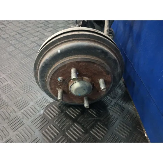 Puente Trasero para Hyundai Atos (Mx)