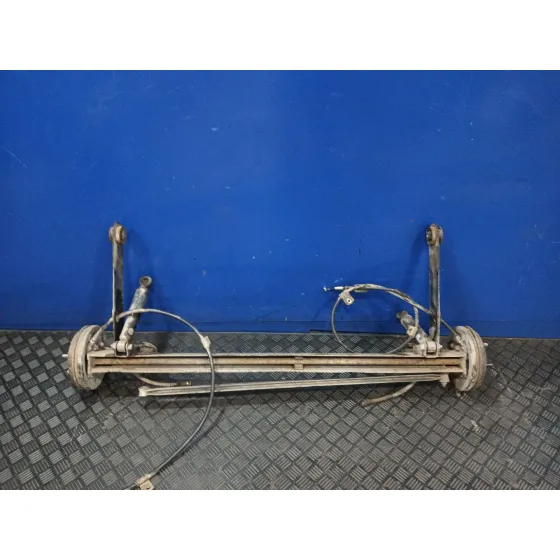 Puente Trasero para Hyundai Atos (Mx)