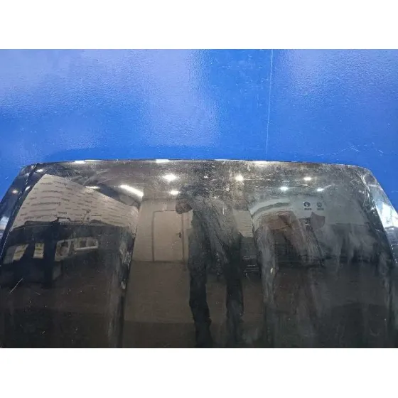 Capot para Ford Focus (2014-2018)