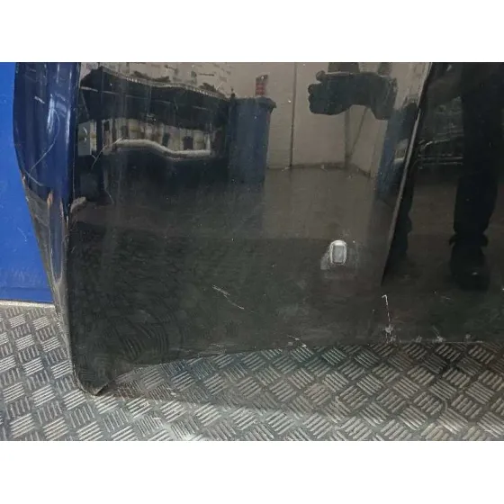 Capot para Ford Focus (2014-2018)