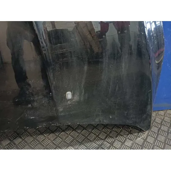 Capot para Ford Focus (2014-2018)