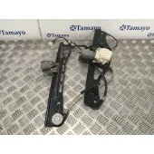 Elevalunas Delantero Izquierdo para Mercedes-Benz Clase E (W211) Berlina