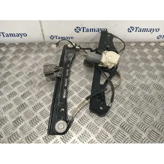 Elevalunas Delantero Izquierdo para Mercedes-Benz Clase E (W211) Berlina