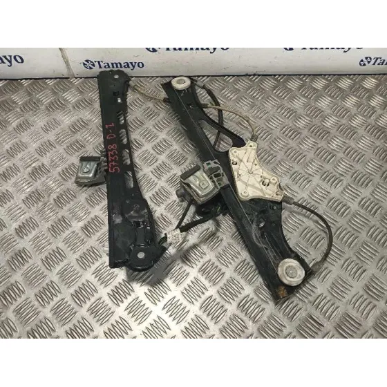 Elevalunas Delantero Izquierdo para Mercedes-Benz Clase E (W211) Berlina