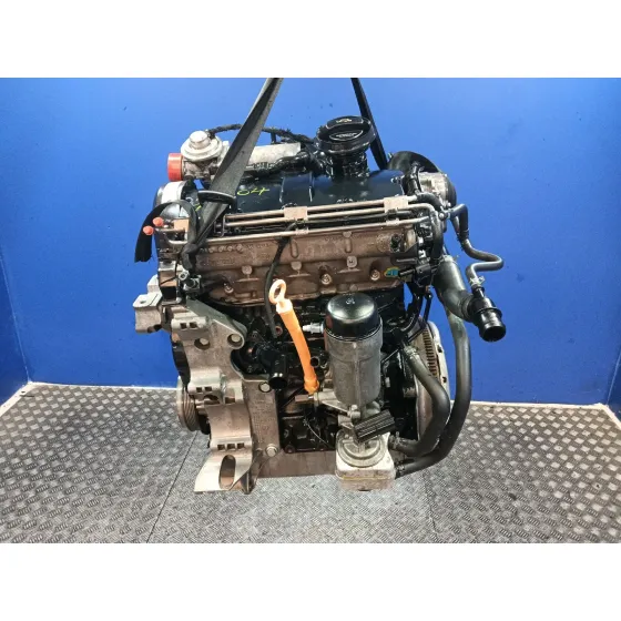 Motor Completo para Volkswagen Golf Iv Berlina (1J1)