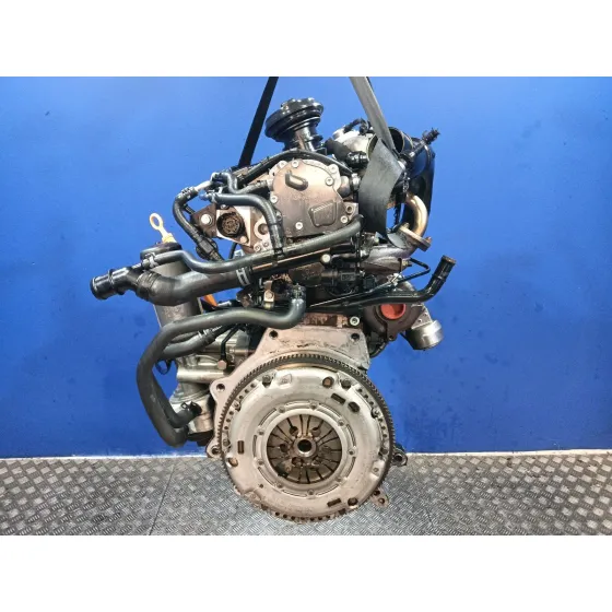 Motor Completo para Volkswagen Golf Iv Berlina (1J1)