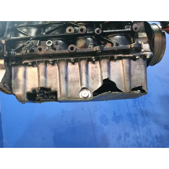 Motor Completo para Volkswagen Golf Iv Berlina (1J1)