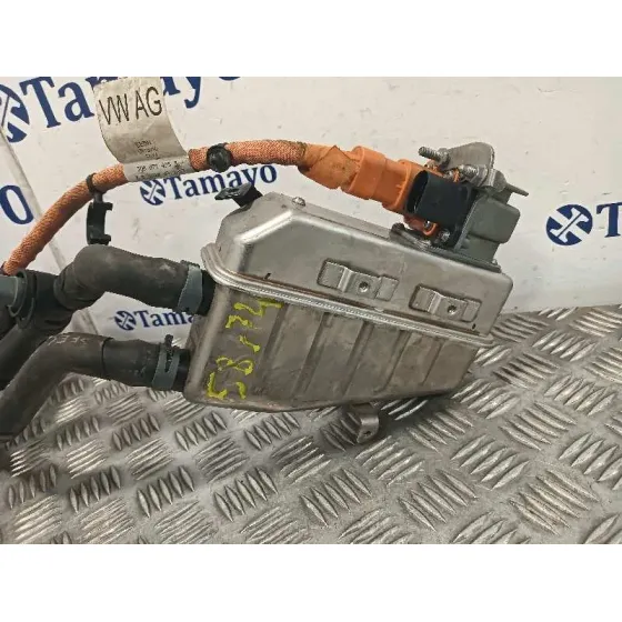 Intercambiador para Volkswagen Golf Vii Variant (Ba5, Bv5)