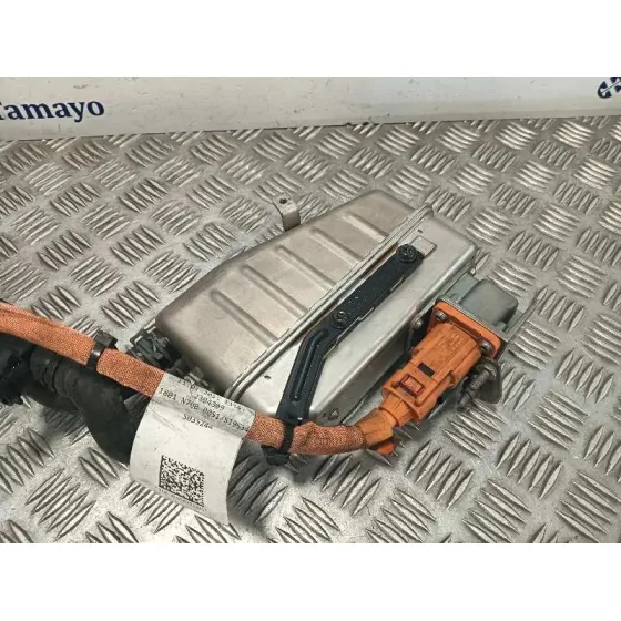 Intercambiador para Volkswagen Golf Vii Variant (Ba5, Bv5)