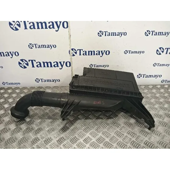Carcasa Filtro Aire para Mercedes-Benz Vito Kasten (639)