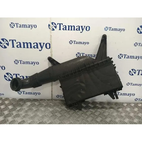 Carcasa Filtro Aire para Mercedes-Benz Vito Kasten (639)