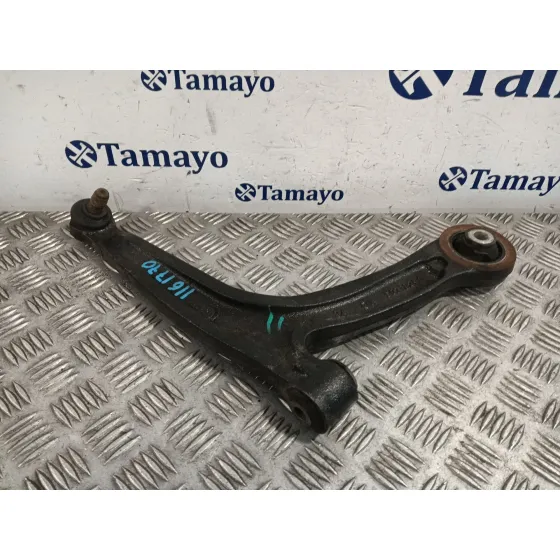 Brazo Suspension Inferior Delantero Derecho para Fiat 500 (312)