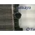 Radiador Agua para Seat Toledo (Kg3)