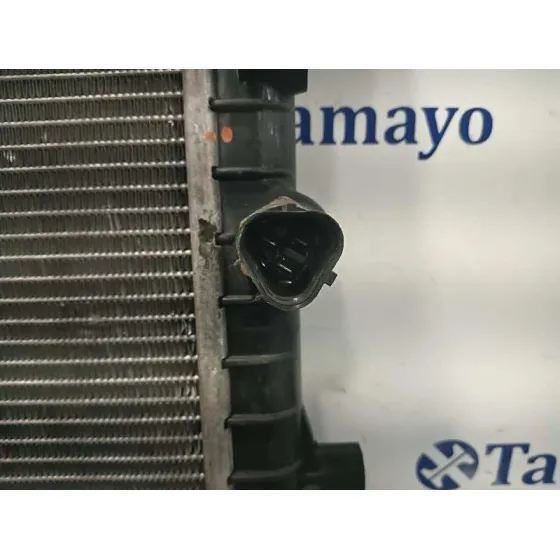 Radiador Agua para Seat Toledo (Kg3)