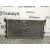 Radiador Agua para Seat Toledo (Kg3)