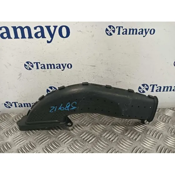 Tubo para Ford Focus (2014-2018)
