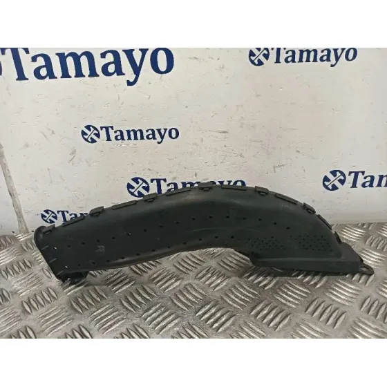 Tubo para Ford Focus (2014-2018)