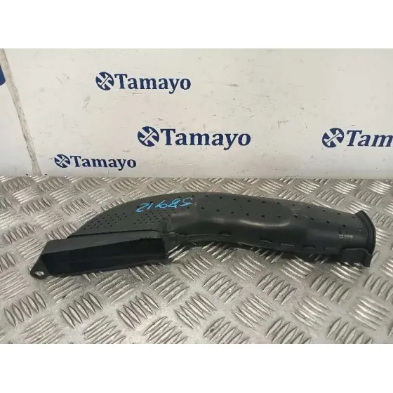 Tubo para Ford Focus (2014-2018)