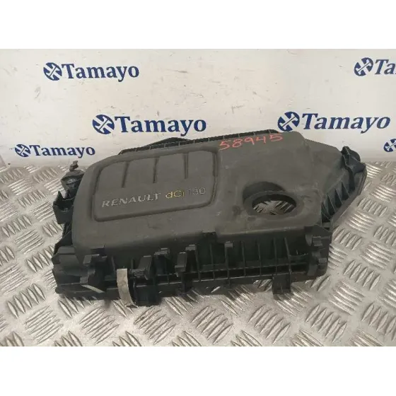 Tapa Motor para Renault Scenic Iii (Jz0/1_)