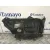 Tapa Motor para Renault Scenic Iii (Jz0/1_)