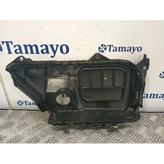 Tapa Motor para Renault Scenic Iii (Jz0/1_)