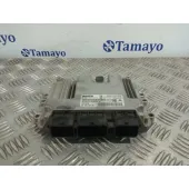 Centralita Motor Uce para Peugeot Partner Kombi