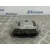 Centralita Motor Uce para Peugeot Partner Kombi