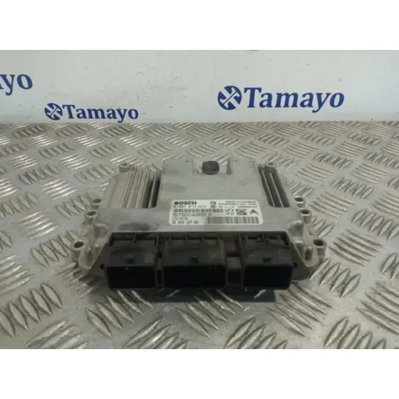 Centralita Motor Uce para Peugeot Partner Kombi