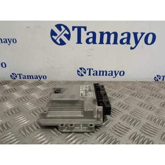Centralita Motor Uce para Peugeot Partner Kombi