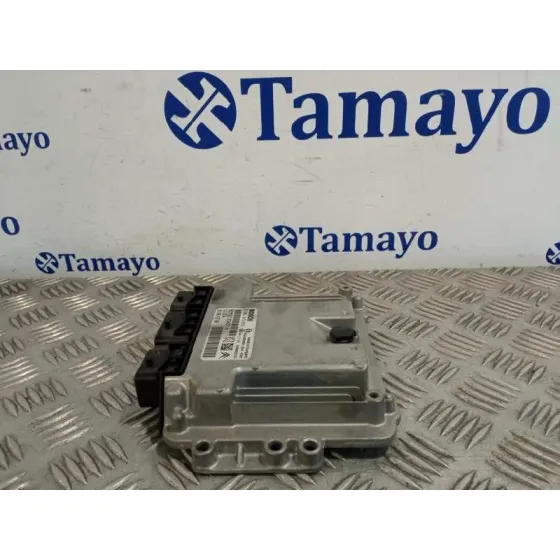 Centralita Motor Uce para Peugeot Partner Kombi