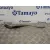 Brazo Limpia Delantero Izquierdo para Dacia Sandero
