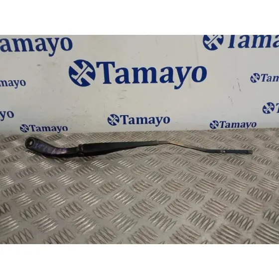 Brazo Limpia Delantero Izquierdo para Dacia Sandero