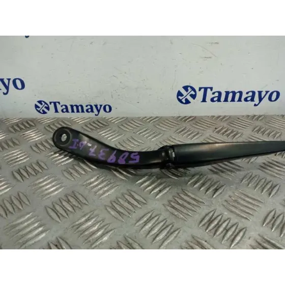 Brazo Limpia Delantero Izquierdo para Dacia Sandero