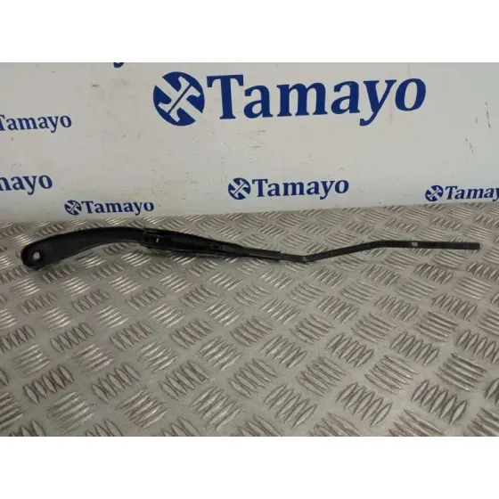 Brazo Limpia Delantero Izquierdo para Dacia Sandero