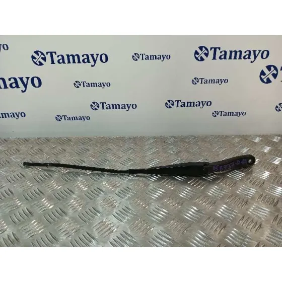 Brazo Limpia Delantero Derecho para Dacia Sandero