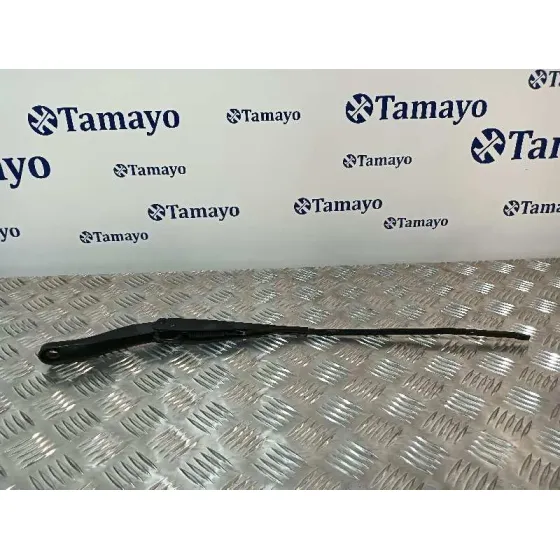 Brazo Limpia Delantero Derecho para Dacia Sandero