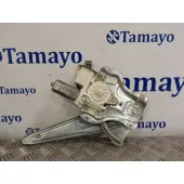 Elevalunas Trasero Izquierdo para Toyota Avensis Wagon (T25)